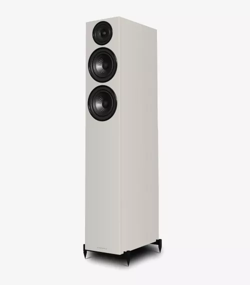 Напольная акустика Wharfedale Diamond 12.4i grey