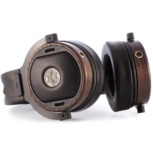 Наушники Kennerton Gjallarhorn GH50 JM (Тёмный, Дуб)