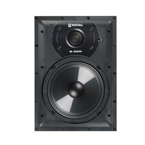 Встраиваемая акустика Q-Acoustics QI80RP Performance IN-WALL