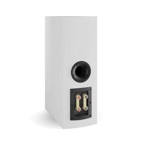 Акустика центрального канала Dali Rubikore Cinema White High Gloss Lacquer