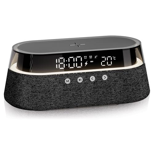 Портативная акустика BBK BTA1212 Black