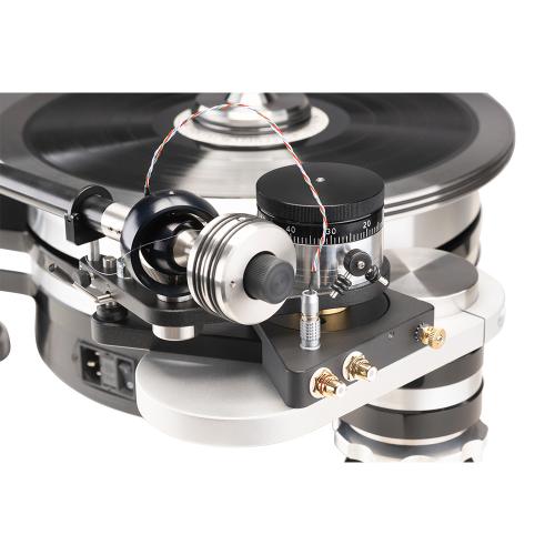 Проигрыватель винила VPI Avenger Direct