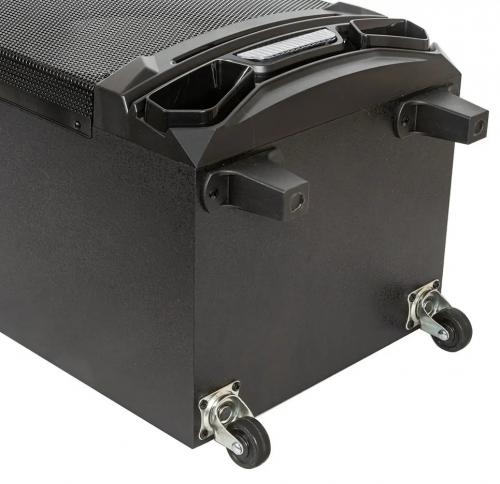 Минисистема Supra SMB-980