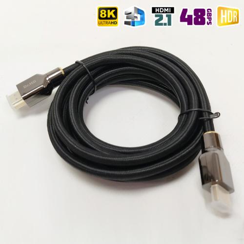 HDMI кабель Dr.HD 3m 8K