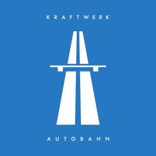 Виниловая пластинка Kraftwerk AUTOBAHN (180 Gram/Remastered)