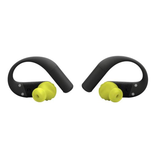 Наушники JBL Endurance Peak 4 Black (JBLENDUPEAK4BLKL)