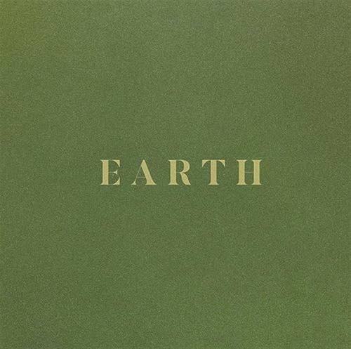 Виниловая пластинка Sault - Earth (Black Vinyl LP)