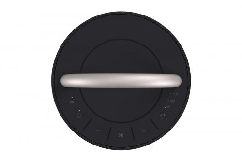 Портативная акустика LG XBOOM 360 RP4B