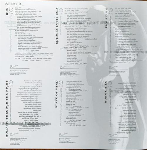 Виниловая пластинка Hart Beth -Band - Immortal (LP)