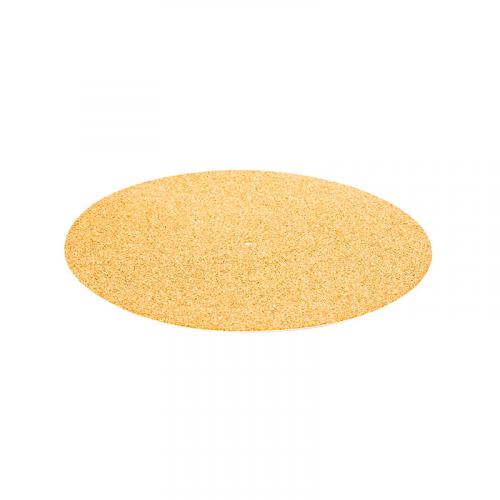 Мат пробковый для диска проигрывателя VPI Cork Matt