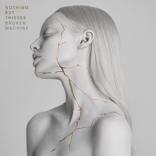 Виниловая пластинка Nothing but Thieves BROKEN MACHINE