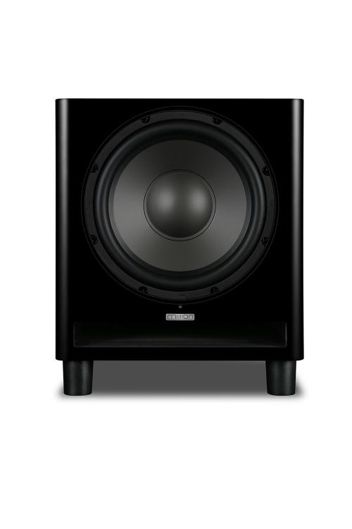 Сабвуфер Mission ZX-12SUB High-Gloss Black