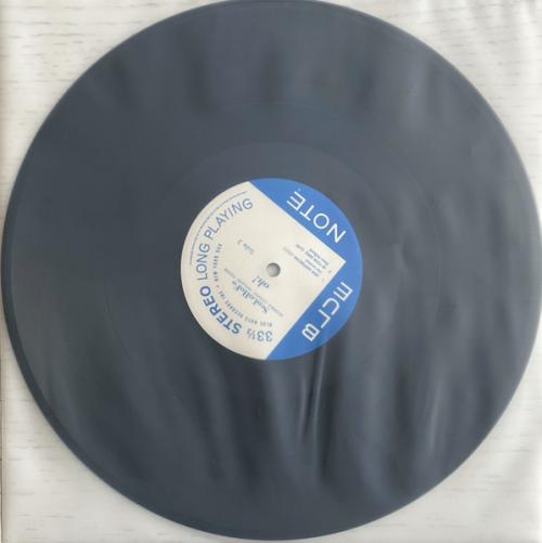 Виниловая пластинка Scolohofo - Oh! (Tone Poet) (Black Vinyl 2LP)
