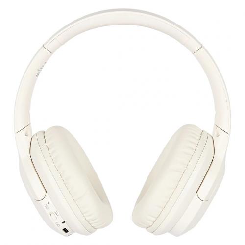 Наушники TFN Studio ANC Beige