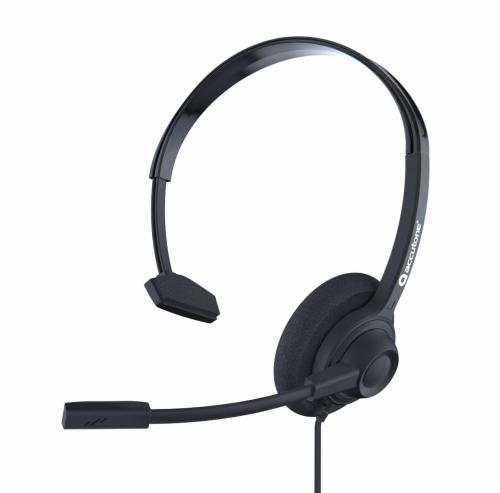 Гарнитура Accutone UM220 USB