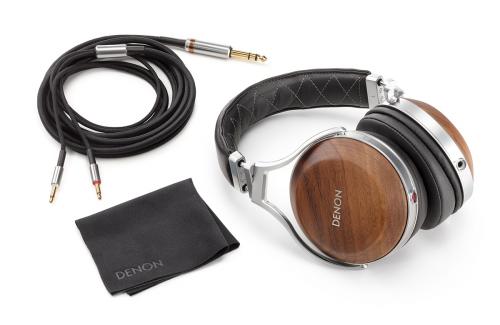 Наушники Denon AH-D7200