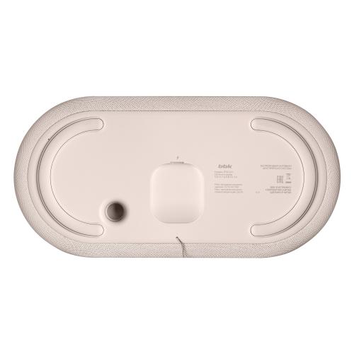 Портативная акустика BBK BTA1212 Beige