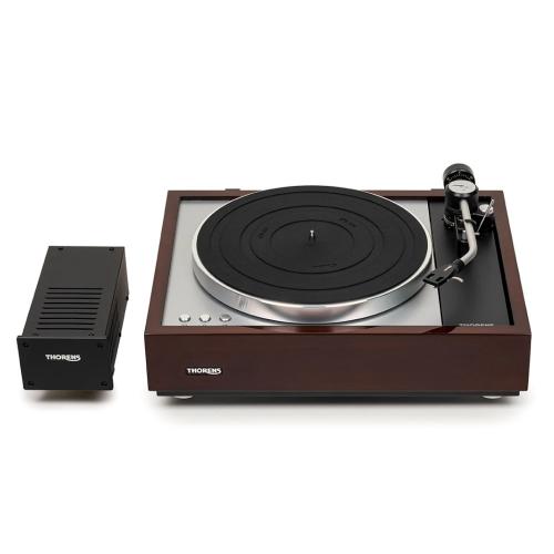 Проигрыватель винила Thorens TD 1600/TP 160 walnut