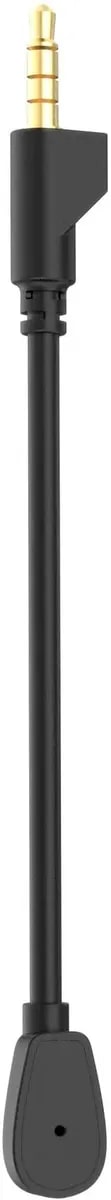 Наушники Acer OHR400 Nitro Black