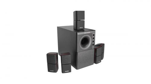 Комплект акустики Microlab X3/5.1 BT