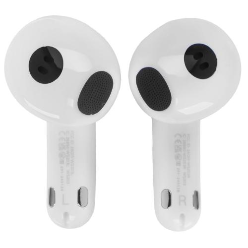 Наушники UGREEN WS203 (35873) HiTune H6 Pro White