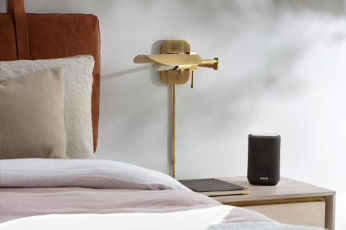 Беспроводная акустика Denon Home 150 Black