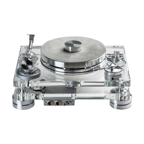 Проигрыватель винила Musical Fidelity M8x TT