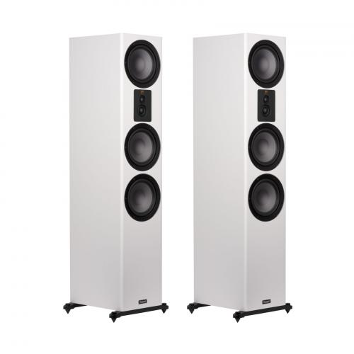 Напольная акустика Magnat Signature 607 White