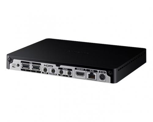 Медиаплеер Samsung SBB-SS08NV2XCI