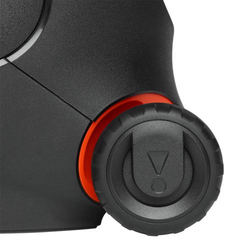 Портативная акустика JBL PartyBox 710