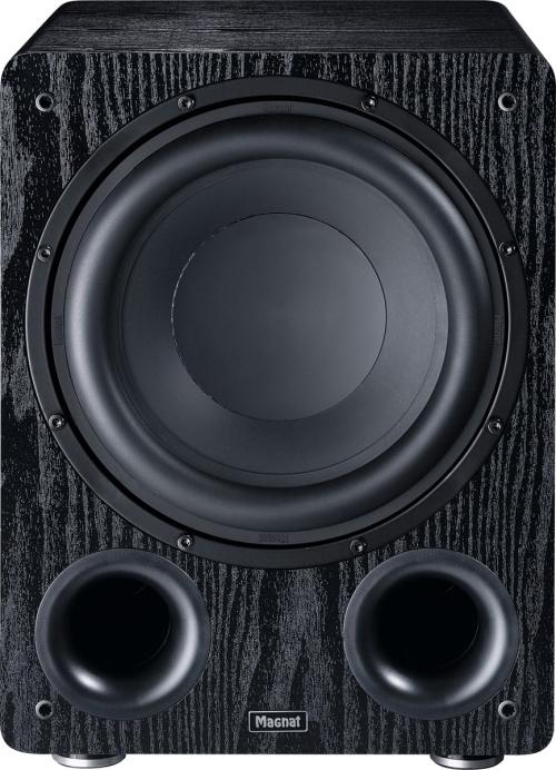 Активный сабвуфер Magnat Alpha RS 12 black