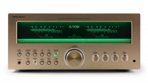 Интегральный усилитель Premiera A5 Axiom GB