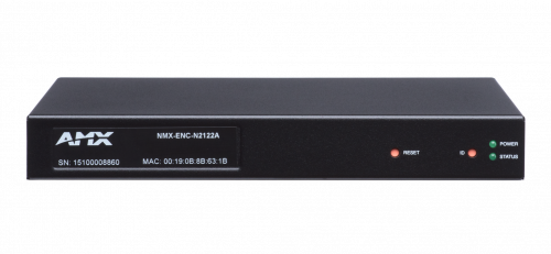Энкодер AMX NMX-ENC-N2122A