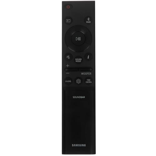 Саундбар Samsung HW-B400F/RU