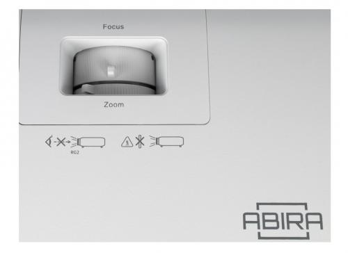 Лазерный проектор Abira AB-LK520W