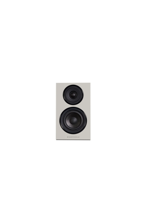 Полочная акустика Wharfedale Diamond 12.0i grey