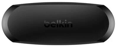 Наушники Belkin SoundForm Rhythm ANC Black