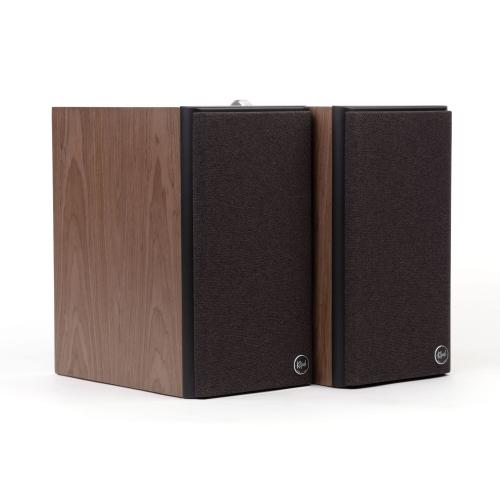 Акустическая система Klipsch The Fives II Walnut
