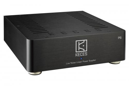 Линейный источник питания Keces Р6