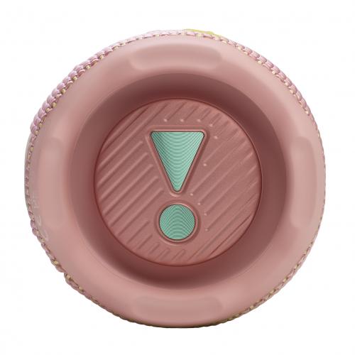 Портативная акустика JBL Flip 7 Pink