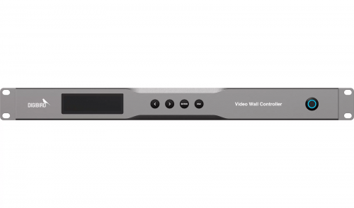 Контроллер видеостены 1U Digibird DB-VWC2-ROC-4H8H-PV