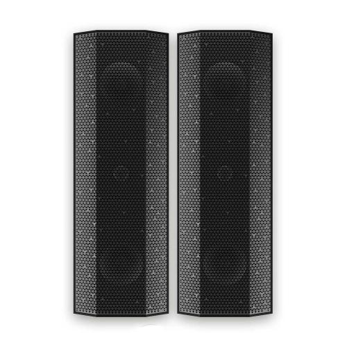 Всепогодная АС Lithe Audio IO1 Wi-Fi - WISA Black (06810W)