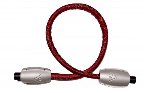 Кабель питания Wadax AKASA DC REFERENCE CABLE 1.5m