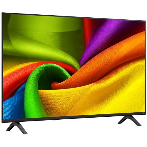 LED телевизор LG 50NU900B6LA