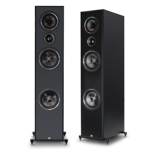 Напольная акустика PSB Imagine T65 Black