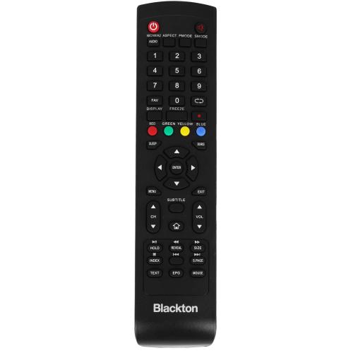 LED телевизор Blackton Bt 40FS34B Black