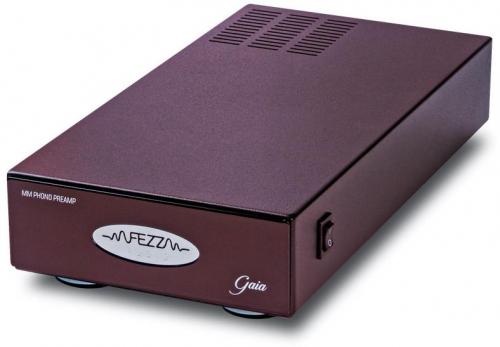 Фонокорректор Fezz Audio Gaia MC Big calm