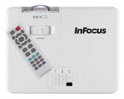 Проектор InFocus IN1028ST