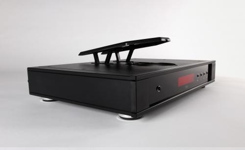 CD проигрыватель Rega SATURN MK3 black