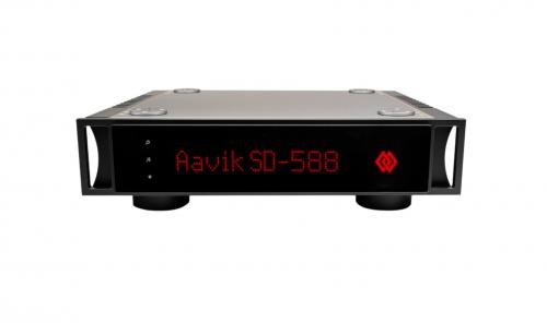 Стример/ЦАП Aavik SD-588